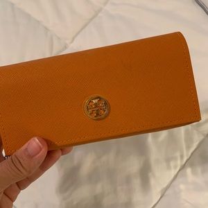 Tory Burch Sunglass Case
